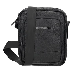 Enrico Benetti Siena 62180 Black