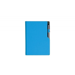 Ultra notes A5 sky blue ( 134.816.52 )
