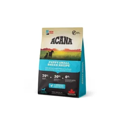 ACANA Suva hrana za štence malih rasa H25 Puppy Small Breed 2kg