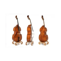 Kontrabas 4/4 Meister Rubner No. 69 5-strun Gewa GS403.972