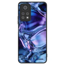 ULTIMATE CASE za Xiaomi Redmi Note 11 Pro - Iris liquid