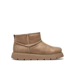 Skechers Ženske čizme Keepsakes - Snow Bird, 169018-TPE, Bež