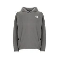 THE NORTH FACE Pulover OXARA siva/bela