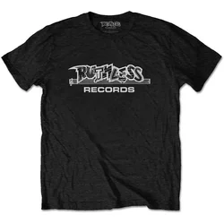 N.W.A Unisex majica Ruthless Records Logo M