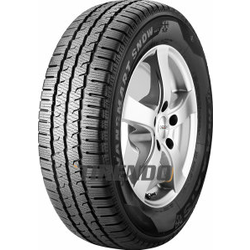 Maxxis Vansmart Snow WL2 ( 205/65 R15C 102/100T  )