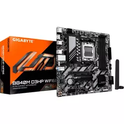 GIGABYTE B840M D3HP Matična plošča AM5, Wi-Fi 6E