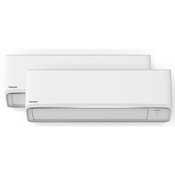 Klima Uređaj Panasonic Corp. KIT2TZ2535WBE R32 WiFi 4.10 kW