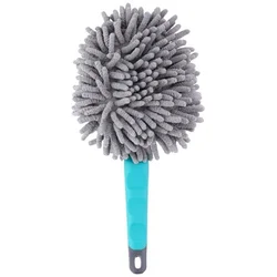Praško mikrofiber sa pvc drškom 30cm Alpina