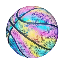Hologramska košarkaška lopta Flashball