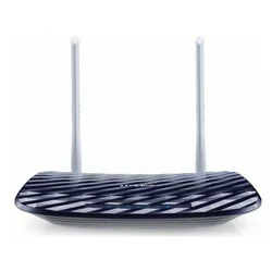 TP-Link Wi-Fi Ruter AC750 Dual Band 300Mbps