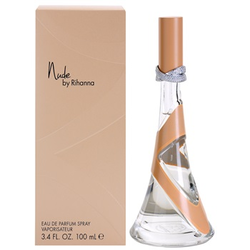 Rihanna Nude parfumska voda za ženske 100 ml