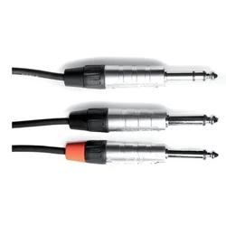 Y-kabel Pro Line Gewa