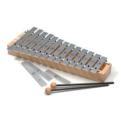 Altovski zvončki AGP Primary Line Sonor