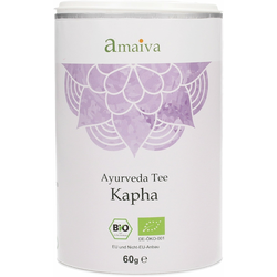 Amaiva Kapha - Ayurveda Bio-čaj - 60 g