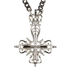 Ogrlica Cross - PSY549