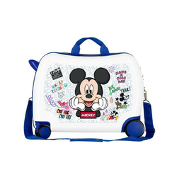 Joumma Mickey Dečiji kofer ABS 55cm (27.898.21)