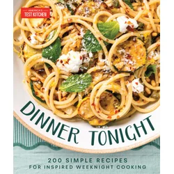 Dinner Tonight