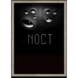 NOCT Steam Key GLOBAL