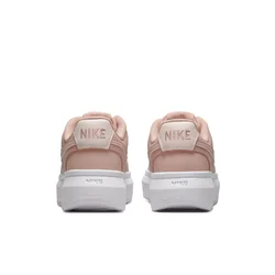 Nike W COURT VISION ALTA LTR, ženske patike, crvena DM0113