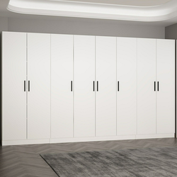 HANAH HOME Ormar za hodnik Noah 8206
