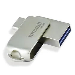 MAXELL OTG USB 32GB 3.2 USB-C