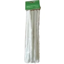 Fitilji za baklje protiv komaraca 21 cm – set od 10 komada Strend Pro