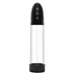 Fusion X – Auto Penis Pump