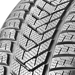 Pirelli Winter SottoZero 3 runflat ( 275/40 R20 106V XL , runflat )