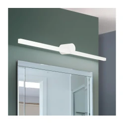 Orion Soff 3-585-LED Kupatilsko osvetljenje za ogledalo BEAUTY LED/24W/230V 101cm IP54 bela