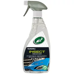 Turtle Wax Odstranjevalec insektov, 500 ml