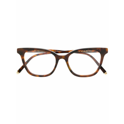 Retrosuperfuture-Super By Retrosuperfuture Numero 54 Classic Havana glasses-unisex-Brown