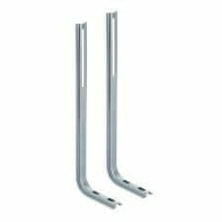 Geberit 457.888.26.1 - Set nosača Kombifix, 2 kom