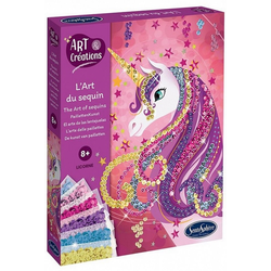 Sentosphere Art & Creations L'art Du Sequin - Samorog, (21336942)