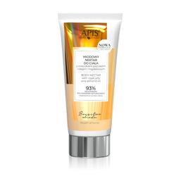 Krema za Telo sa Matičnim Mlečom i Arganom | APIS NATURAL COSMETICS | Kozmo Shop Online