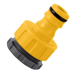 Adapter za crevo 1/2 i 3/4 sa navojem Bomber
