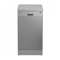 BEKO mašina za sudove DFS 05011 X