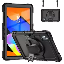 Futrola Shockproof za Lenovo Tab M11 11 inch crna