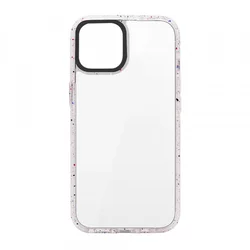 Futrola PURO RECOVER za Iphone 14 (6.1) providna