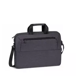 RIVA CASE Torba za laptop 15.6 7730 tamnosiva