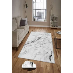 Conceptum Hypnose Tepih Hmnt135, 100x150cm, Šareni