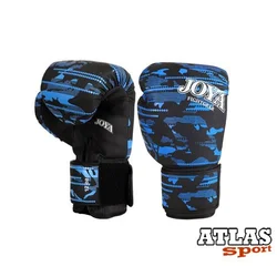 Rukavice za boks Joya camo v2 plave