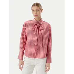 Vero Moda Srajca Islunn 10342449 Roza Regular Fit