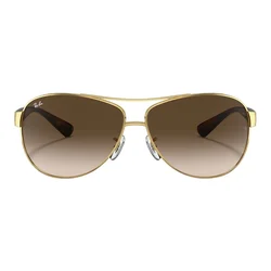 Ray-Ban RB3386 001/13 63 mm