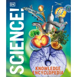 Knowledge Encyclopedia Science, 2nd Edition