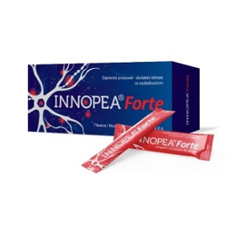 INNventa Innopea forte, 7 kesica