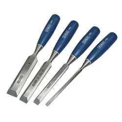 STANLEY KOMPLET DLETA SERIJE 5002, 4-delni, 6, 12, 18, 25