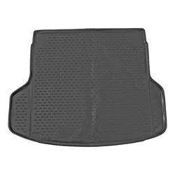Rubber trunk mat Hyundai i30 2017- (combi)