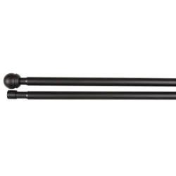 Dupla garnišna set ball 200-340cm ( 5236302 )
