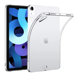 Maska za iPad 109 in 2022 Teracell Skin transparent