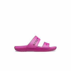 ZENSKE CROCS PAPUCE CLASSIC CROCS - 206761-6SV-36-37